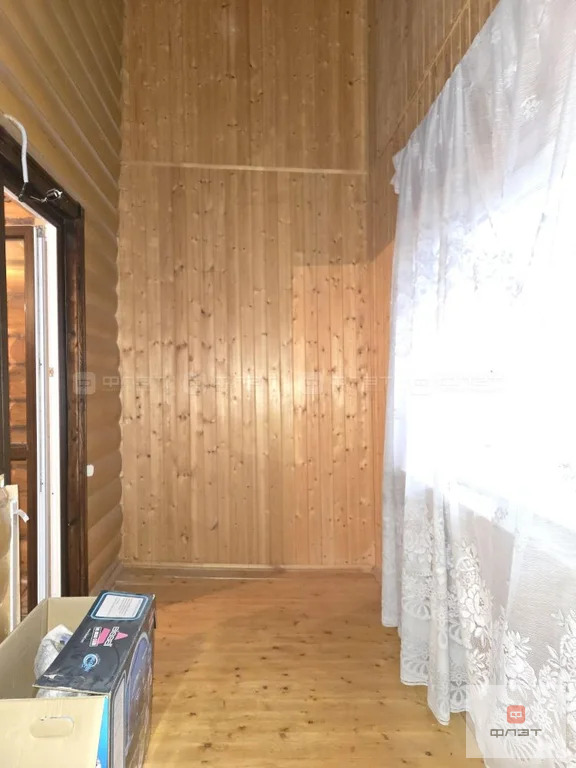 Продажа дома, Габишево, Лаишевский район, ул. Казанская - Фото 18