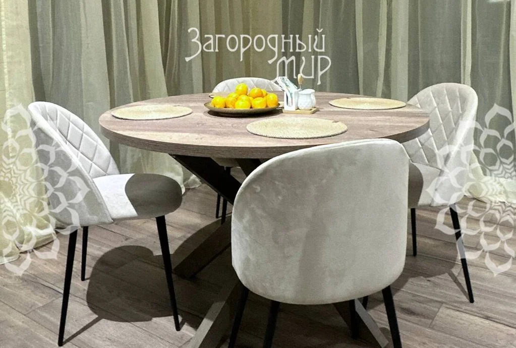 Продам дом, Рогачевское шоссе, 50 км от МКАД - Фото 4