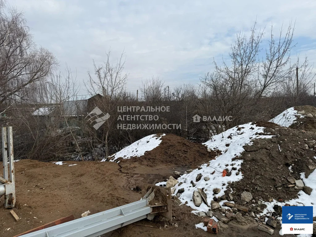 Продажа земельного участка, Рязань - Фото 18