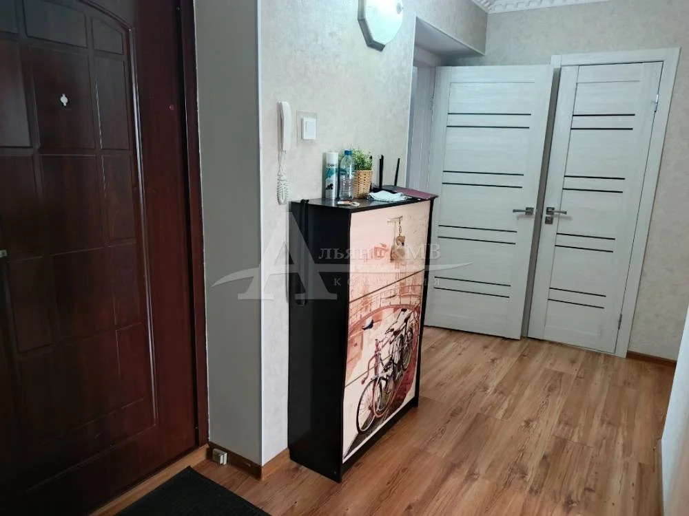 Продажа квартиры, Георгиевск, ул. Ленинградская - Фото 17