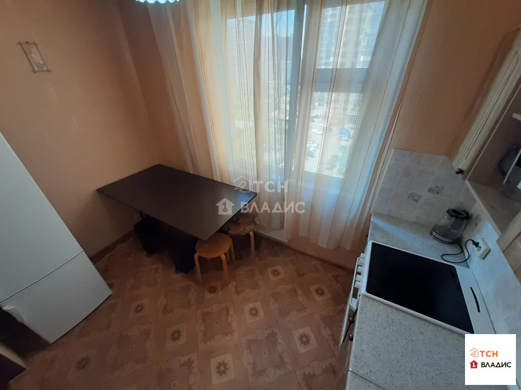 Аренда квартиры, Балашиха, Балашиха г. о., Кольцевая улица - Фото 4