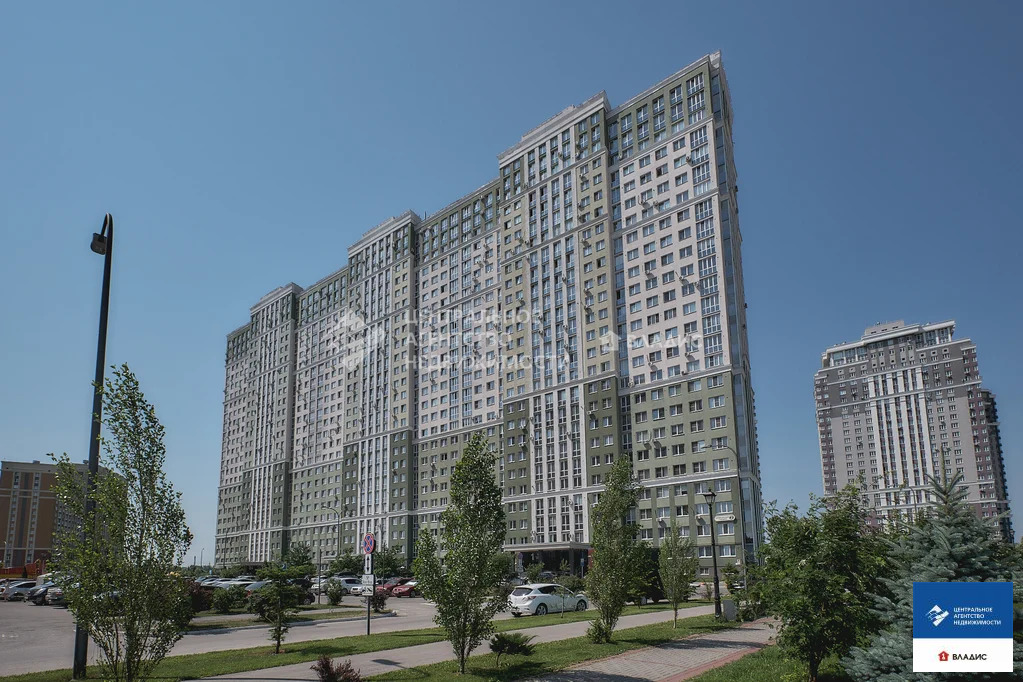 Продажа квартиры, Рязань - Фото 17