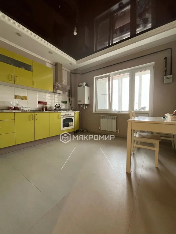 Продажа квартиры, Новороссийск, Мореходная ул. - Фото 3