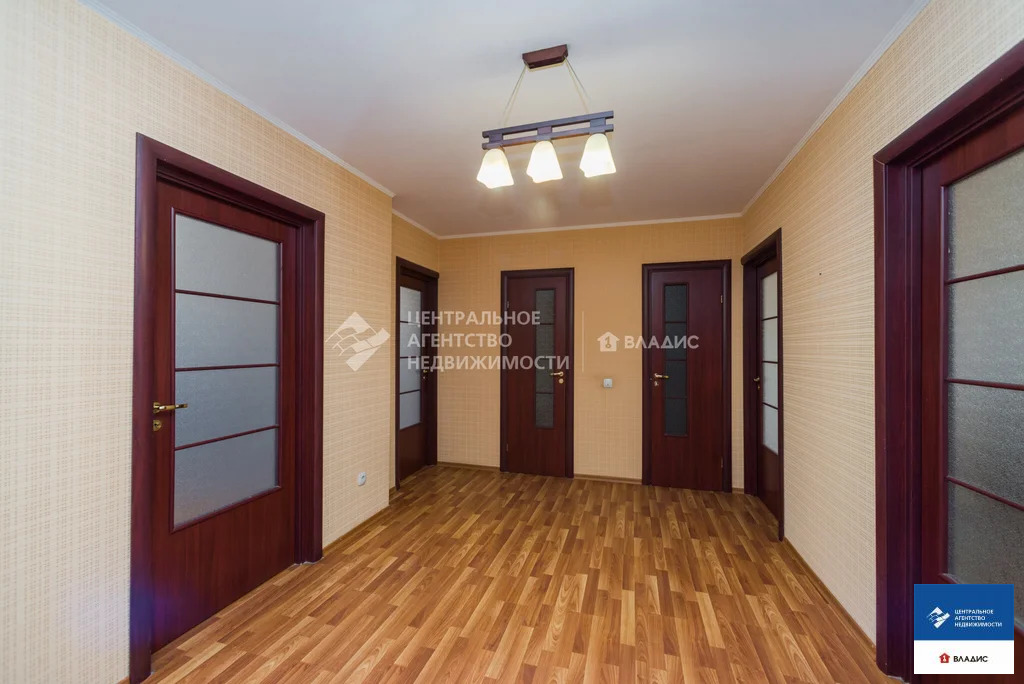 Продажа квартиры, Рязань, ул. Быстрецкая - Фото 1