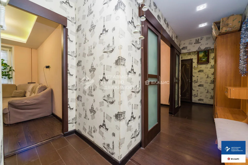 Продажа квартиры, Рязань, ул. Кальная - Фото 15