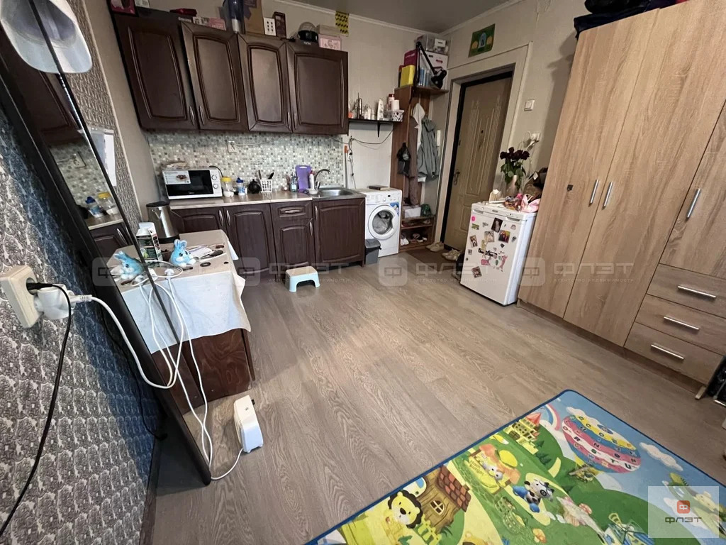 Продажа квартиры, Казань, ул. Кулахметова - Фото 4