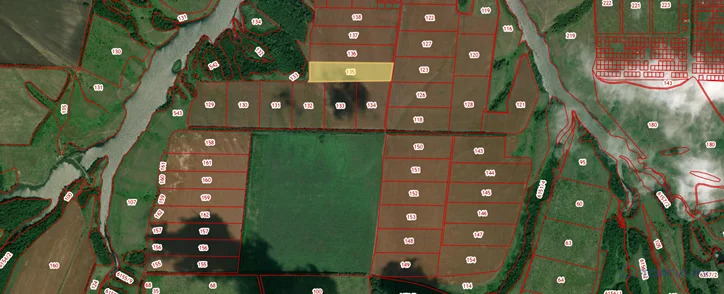 Продажа земельного участка, Массив Молодая Гвардия, Волжский район - Фото 5
