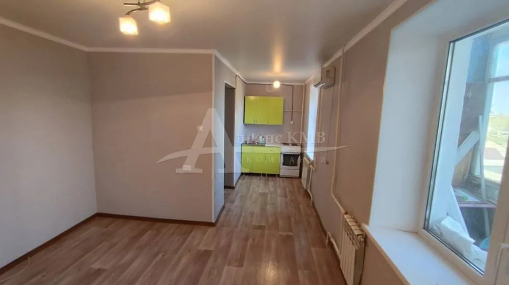 Продажа квартиры, Георгиевск, ул. Карла Маркса - Фото 1