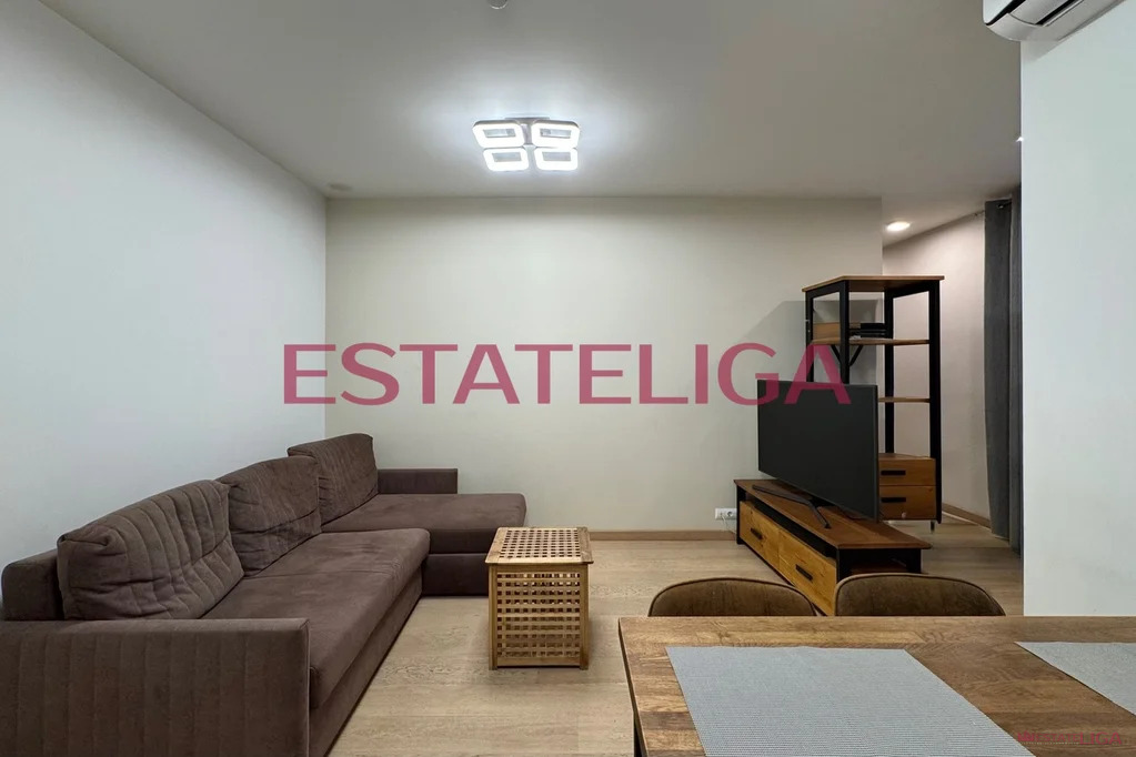 Аренда квартиры, Большая Филевская улица - Фото 5