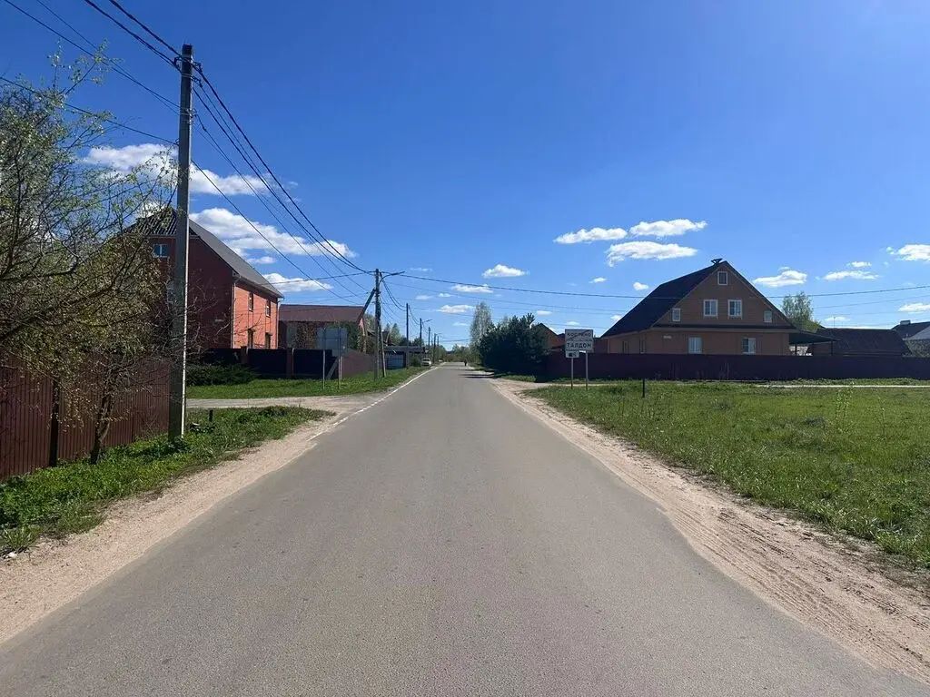 Дом 75 м2 на участке 10 сот. - Фото 16