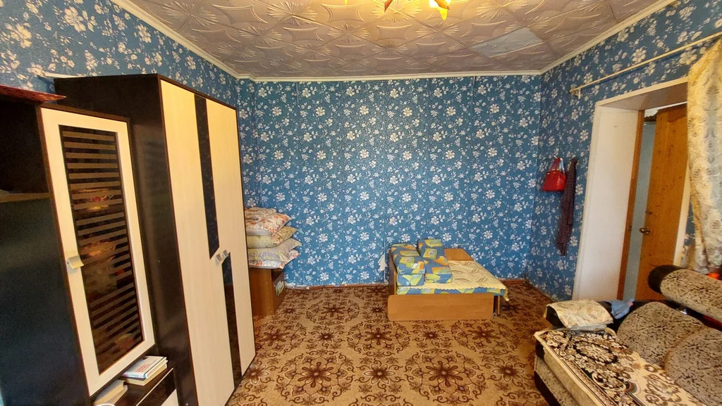 Продажа квартиры, Темрюк, Темрюкский район, Луговой пер. - Фото 12