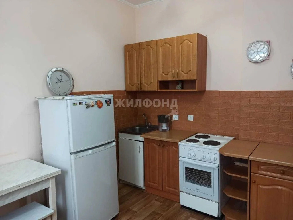 Продажа квартиры, Новосибирск, ул. Твардовского - Фото 5