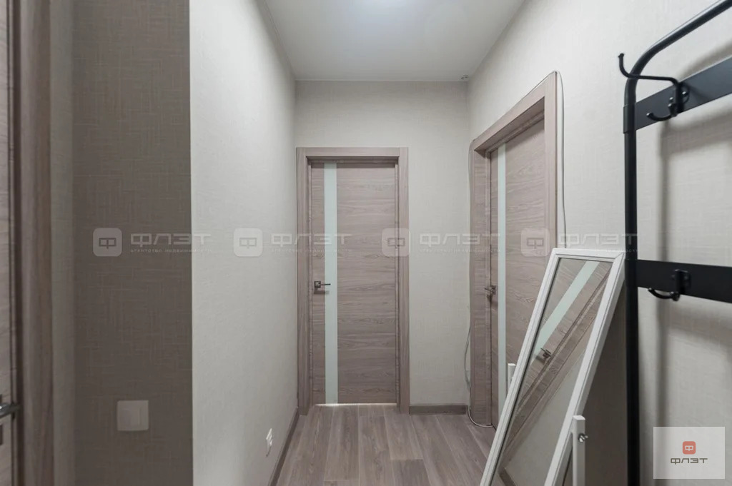 Продажа квартиры, Казань, Проезд Созидателей - Фото 4