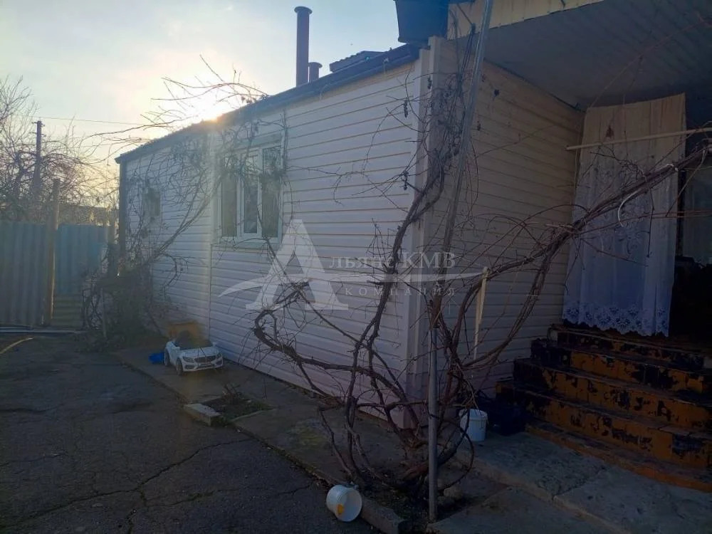 Продажа дома, Георгиевск, Курченко ул. - Фото 18