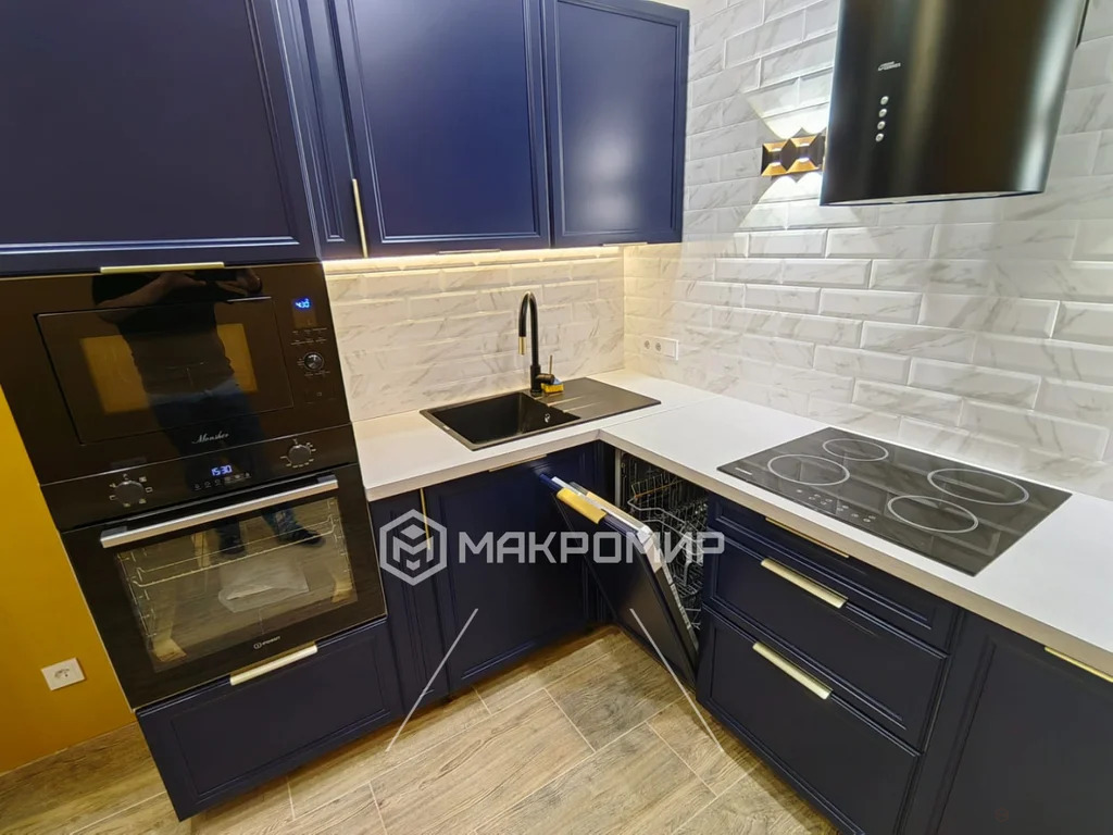 Продажа квартиры, Цемдолина, ул. Солнечная - Фото 1