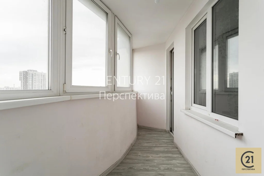 Продажа квартиры, Волгоградский пр-кт. - Фото 11