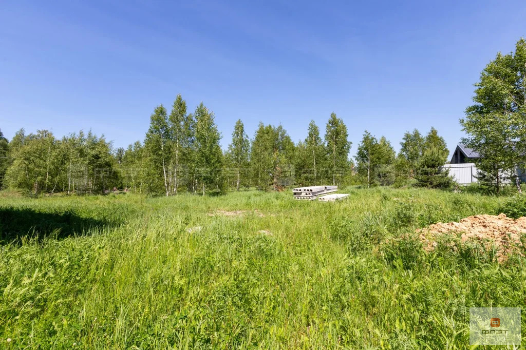 Продажа участка, Казань, ул. Итиль - Фото 2