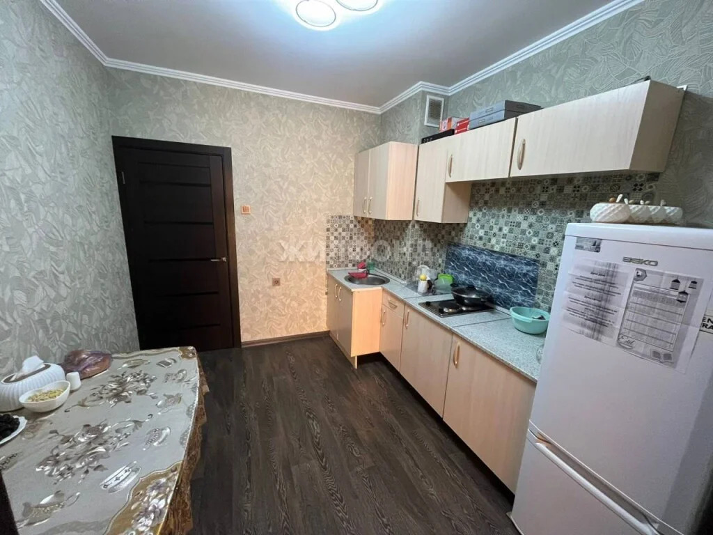 Продажа квартиры, Новосибирск, Дмитрия Шмонина - Фото 1