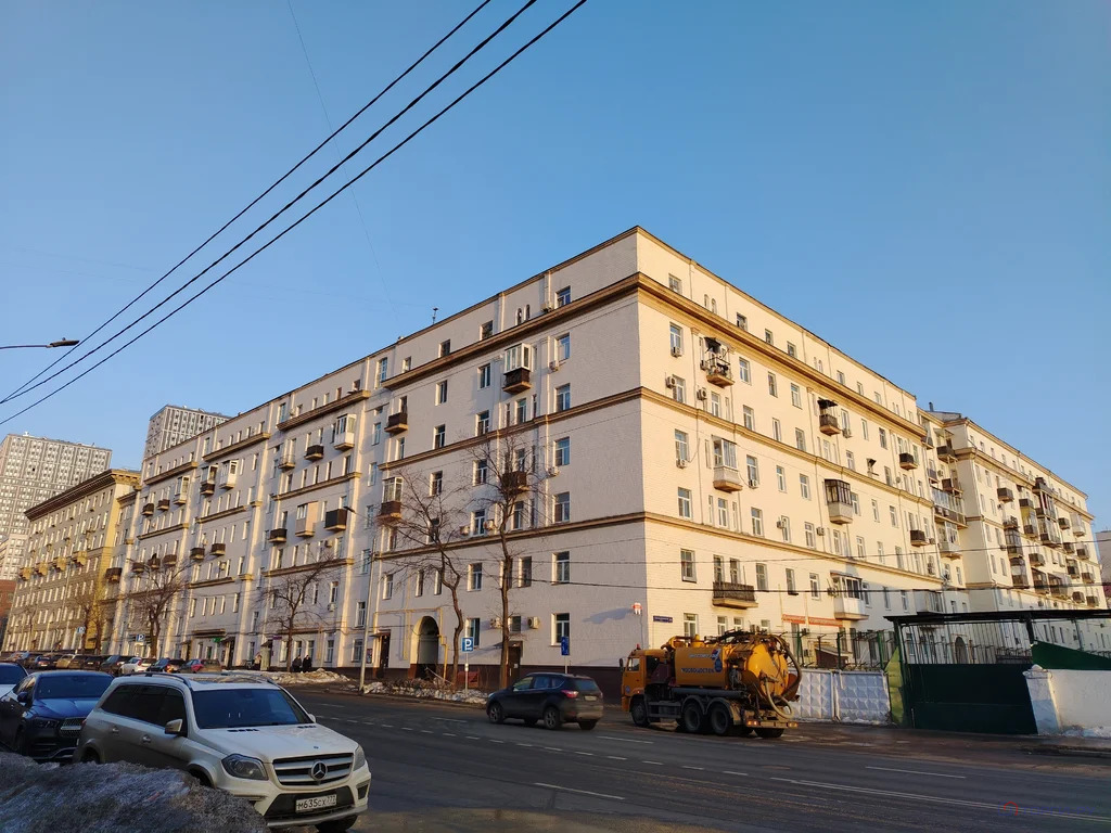 Продажа торгового помещения, ул. Шарикоподшипниковская - Фото 2