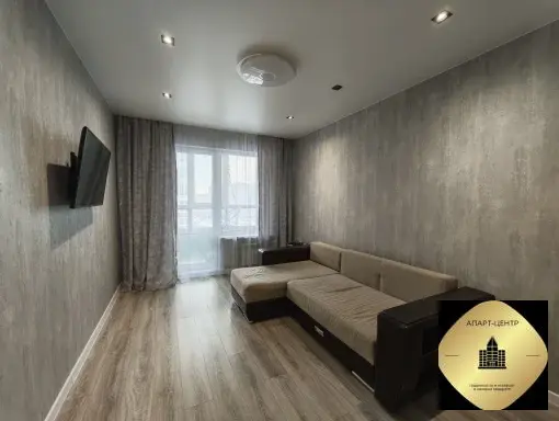 однокомнатная квартира на Сергея Семенова - Фото 3