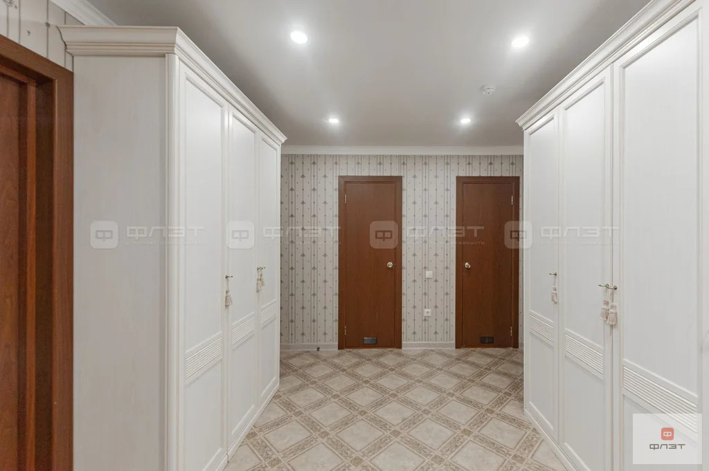 Продажа квартиры, Казань, ул. Виктора Сажинова - Фото 8