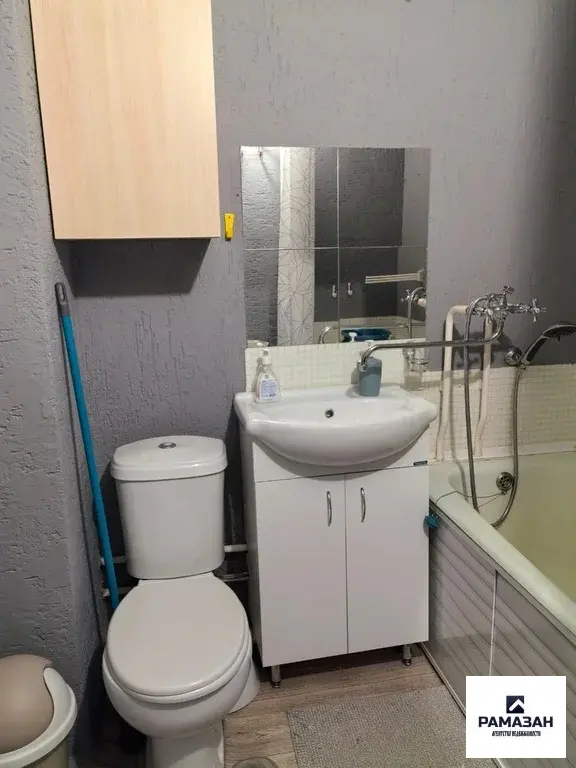 1-ком квартира ул.Фатыха Амирхана, д. 95 - Фото 9