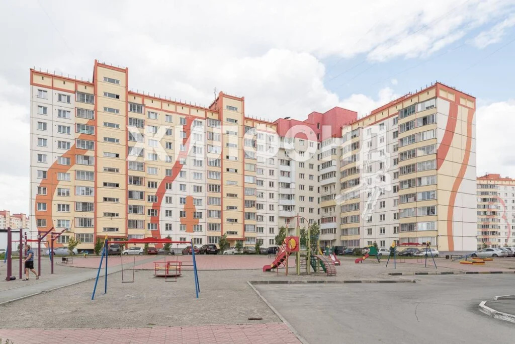 Продажа квартиры, Новосибирск, ул. Петухова - Фото 18