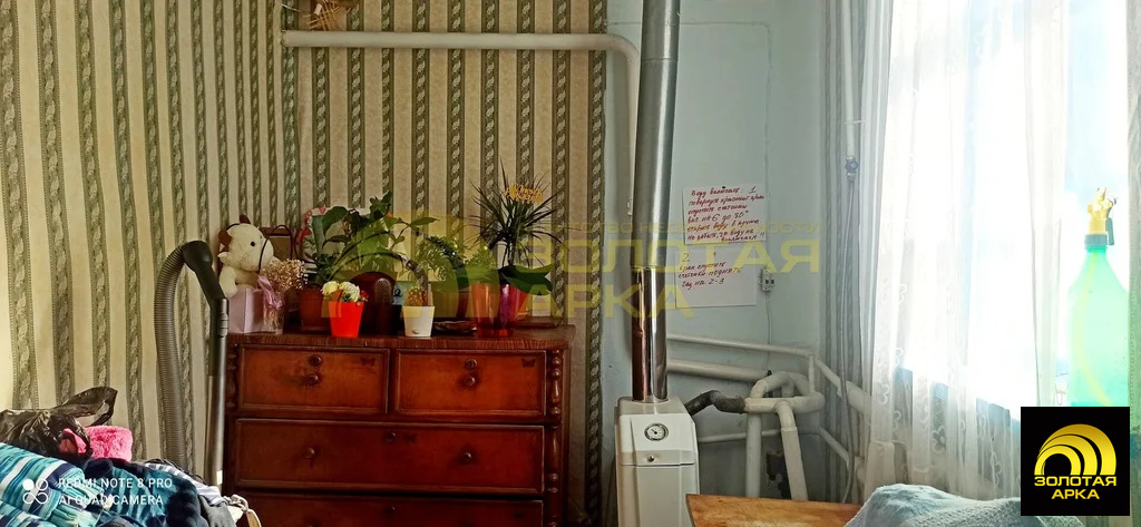 Продажа дома, Погорелово, Славянский район - Фото 17