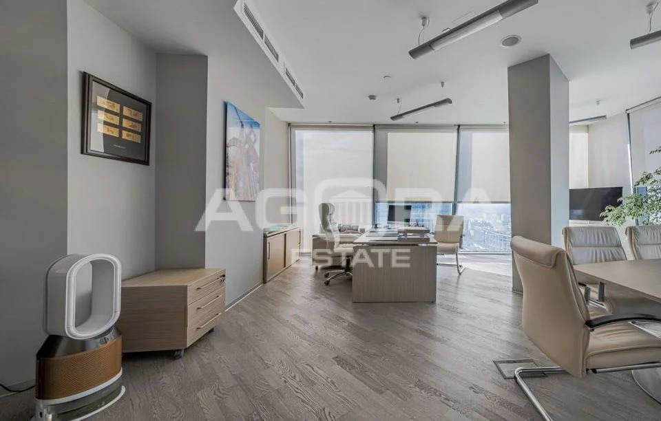 Продажа офиса, м. Деловой центр, Пресненская наб - Фото 3