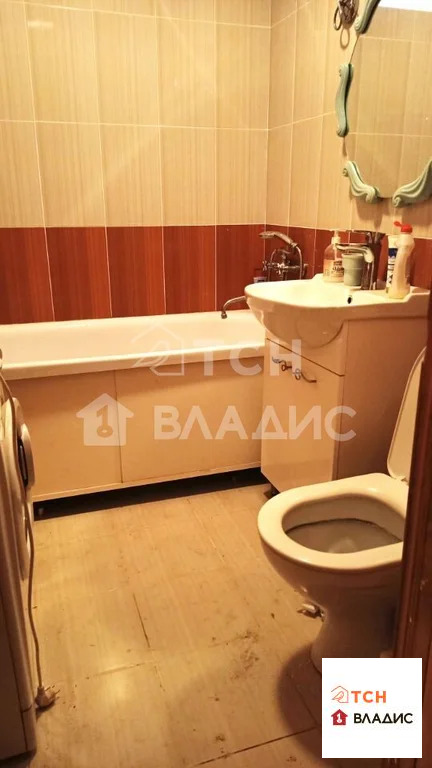 Продажа квартиры, Королев, улица М.М. Глинкина - Фото 12