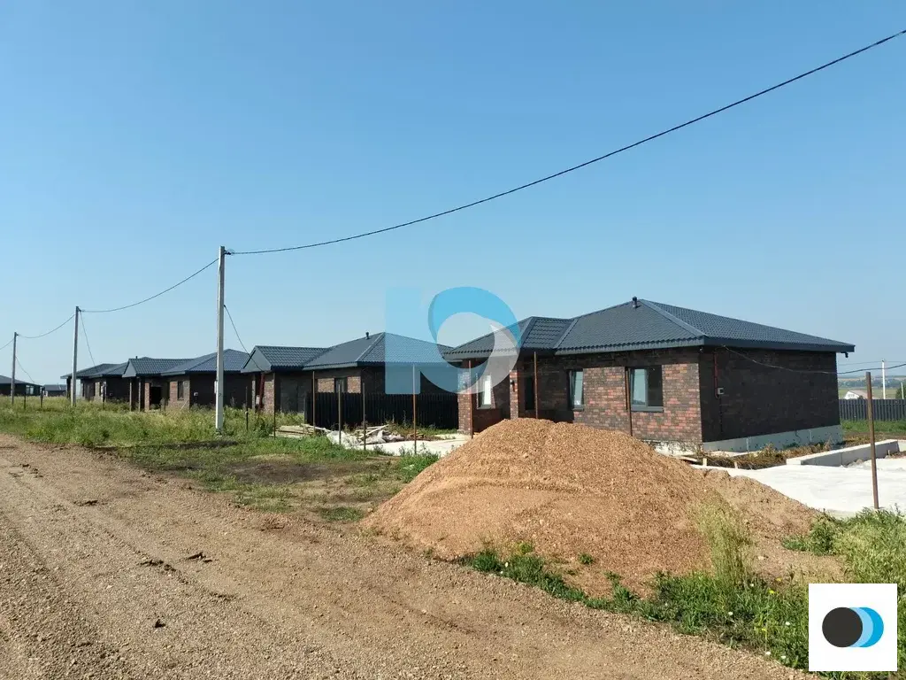 Продажа участка, Новомусино, Кармаскалинский район - Фото 3