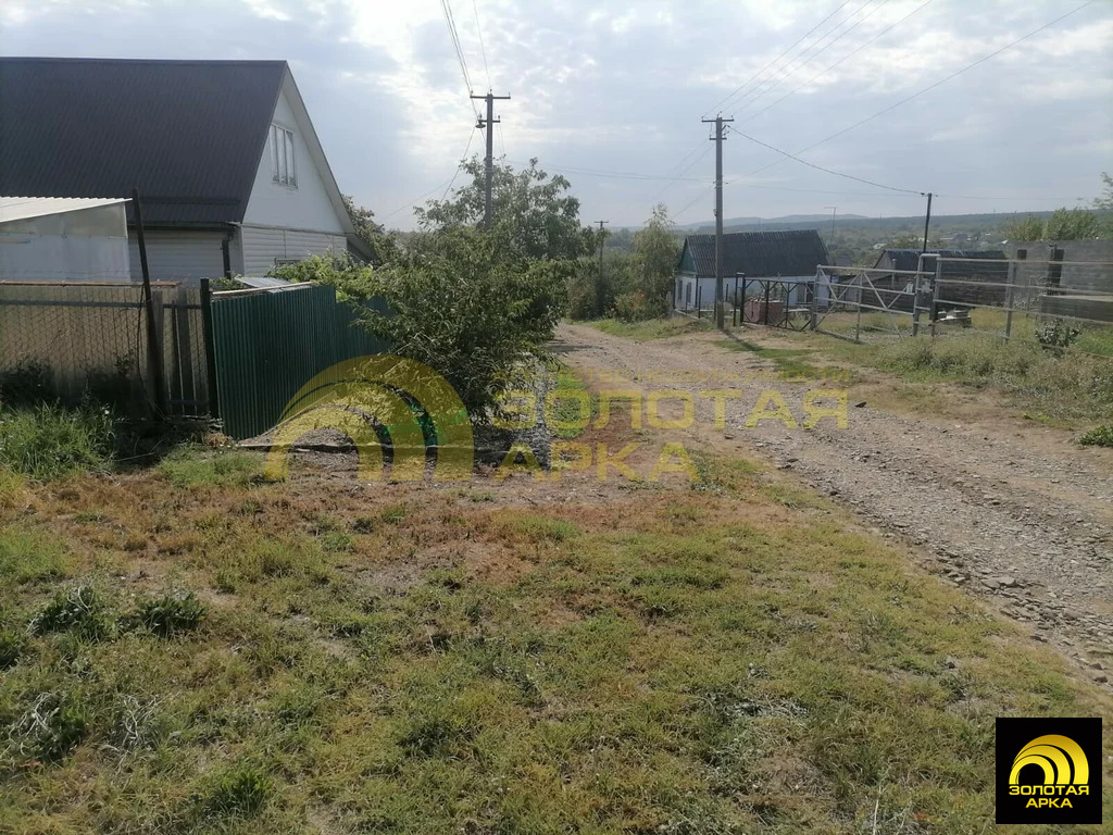 Продажа участка, Холмская, Абинский район, ул. Ростовская - Фото 0