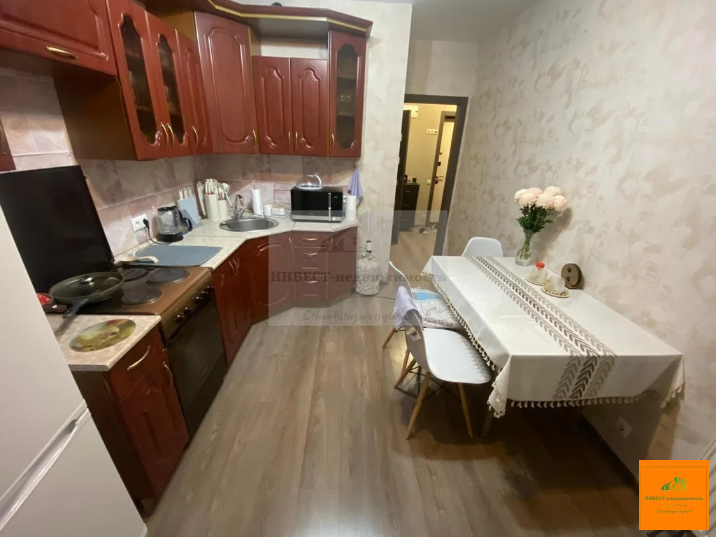 Продажа квартиры, Наро-Фоминск, Наро-Фоминский район, Свободы пл. - Фото 11