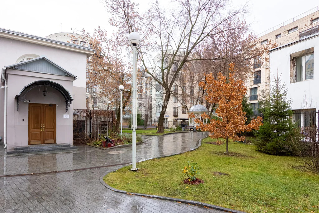 Продажа квартиры, Хилков пер. - Фото 37