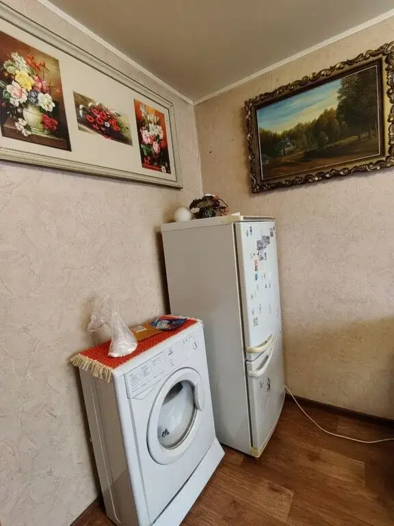 аренда:1 комн(КГТ) г.Кемерово,пр.Ленина,53,15тыс./мес. - Фото 7