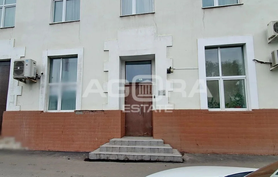 Аренда офиса, м. Волгоградский проспект, Волгоградский пр-кт. - Фото 2