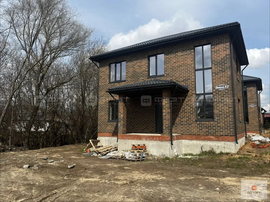 Продажа дома, Казань, ул. Солнечная (Константиновка) - Фото 4