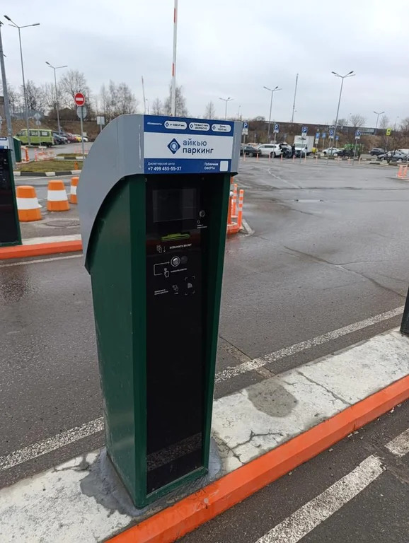 Сдам машиноместо 15 м2 - Фото 2