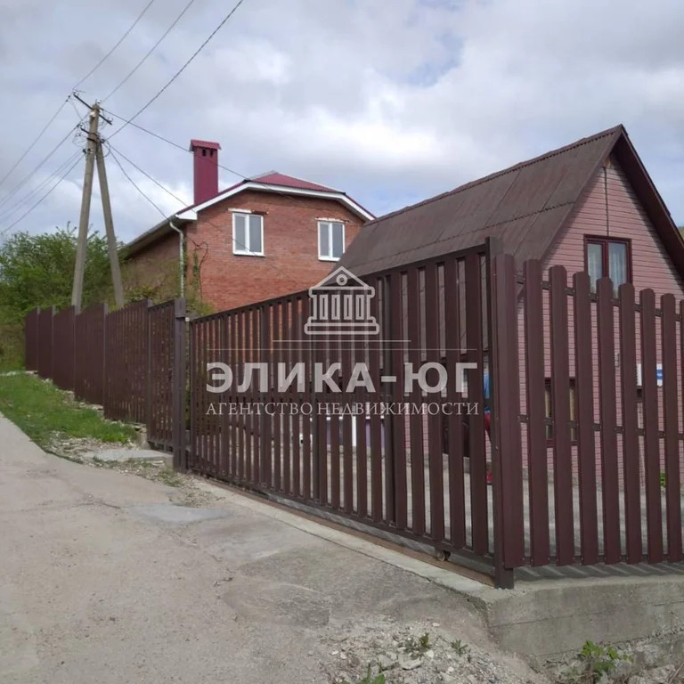 Продажа дома, Пляхо, Туапсинский район, мкр. Черешневый сад - Фото 3