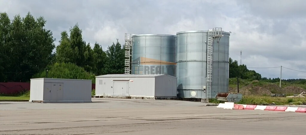 Продажа производственного помещения, Егорьевск, Егорьевский район, ... - Фото 11