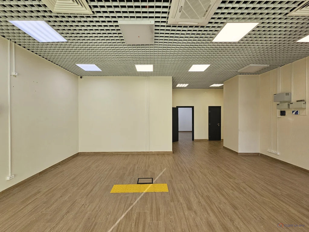 Продажа торгового помещения, ул. Загорьевская - Фото 8