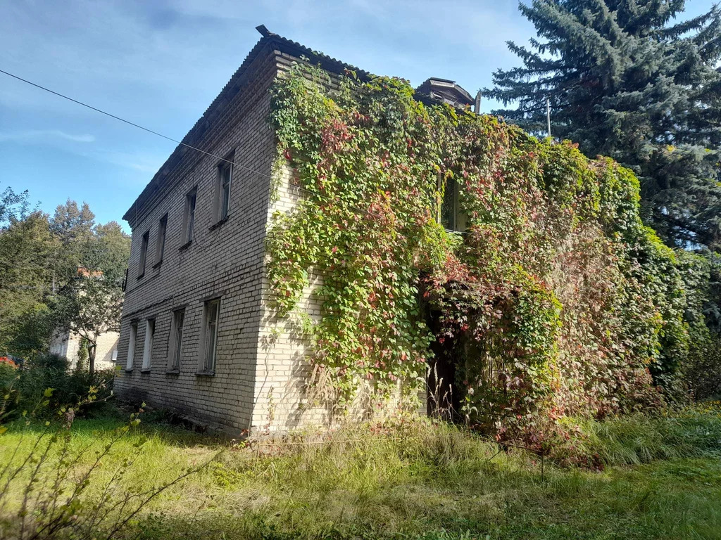 Продается здание 158.5 м2 - Фото 0