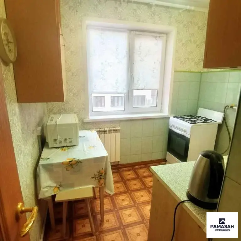 2-ком квратира ул.Красной Позиции 9Б - Фото 3