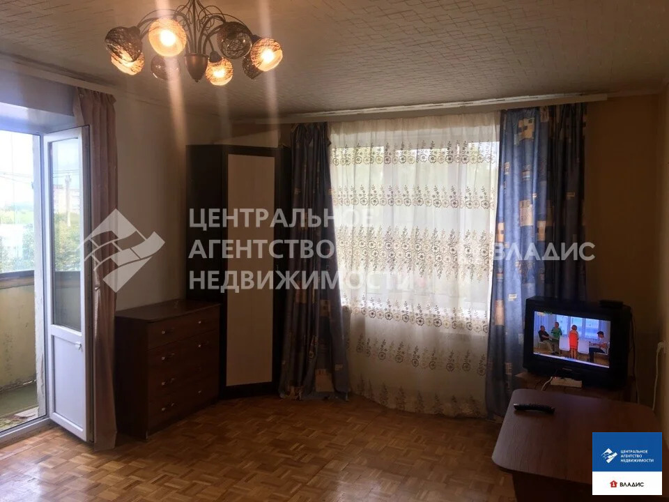 Аренда квартиры, Рязань, Московское ш. - Фото 5