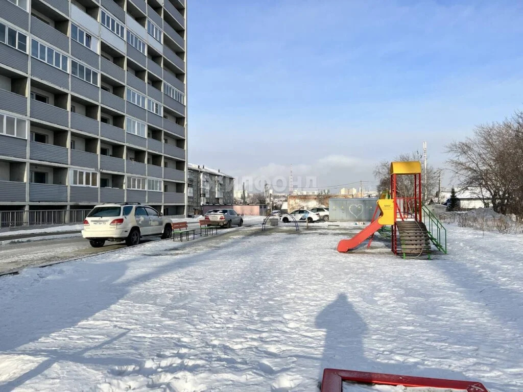 Продажа квартиры, Новосибирск, ул. Беловежская - Фото 5