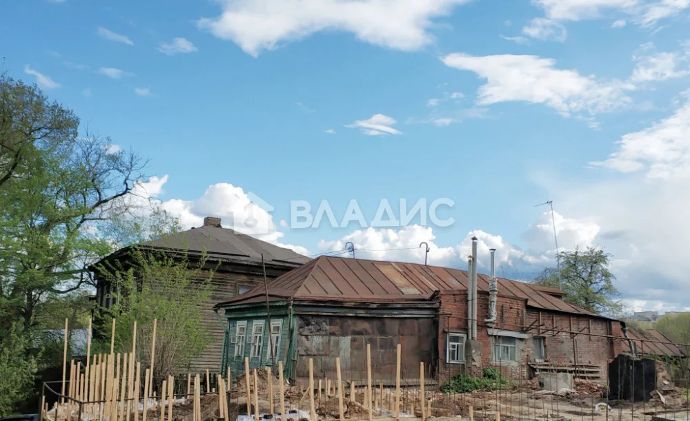 городской округ Владимир, Владимир, Октябрьский район, Гороховая . - Фото 0