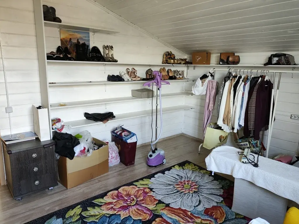 Дом, д.Бритово, ул.Солнечная, д.3а - Фото 21