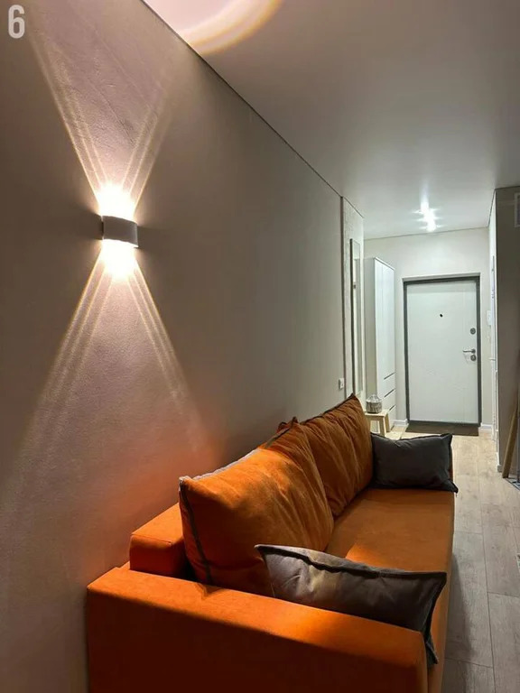 Продажа квартиры, Воронеж, ул. Любы Шевцовой - Фото 5