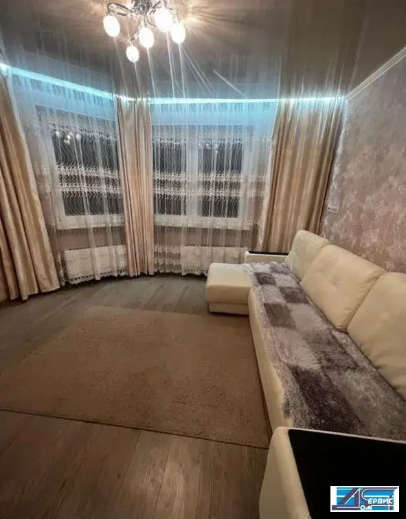 продается 2-х комнатная квартира - Фото 6