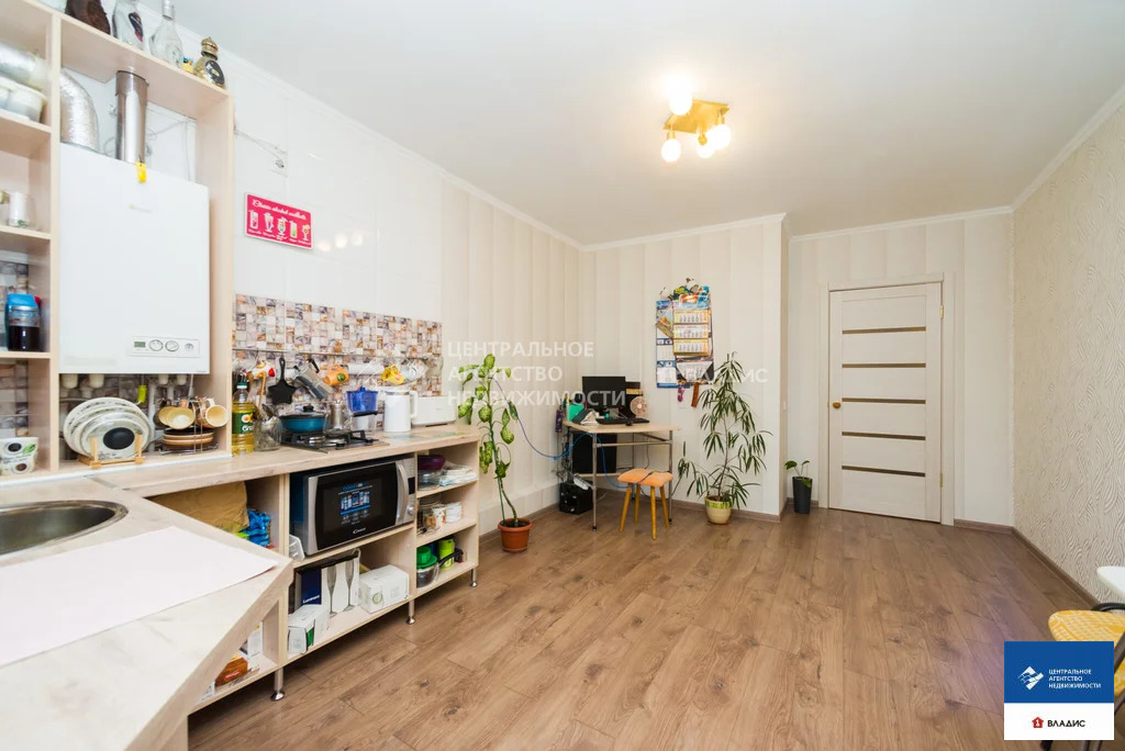 Продажа квартиры, Рязань, Семчинская улица - Фото 5